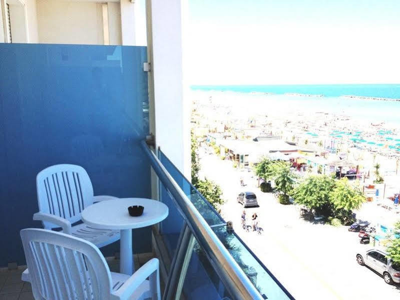 Hotel Gorini Bellaria-Igea Marina Exterior foto